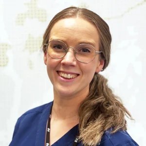 Ragnhild Molnes